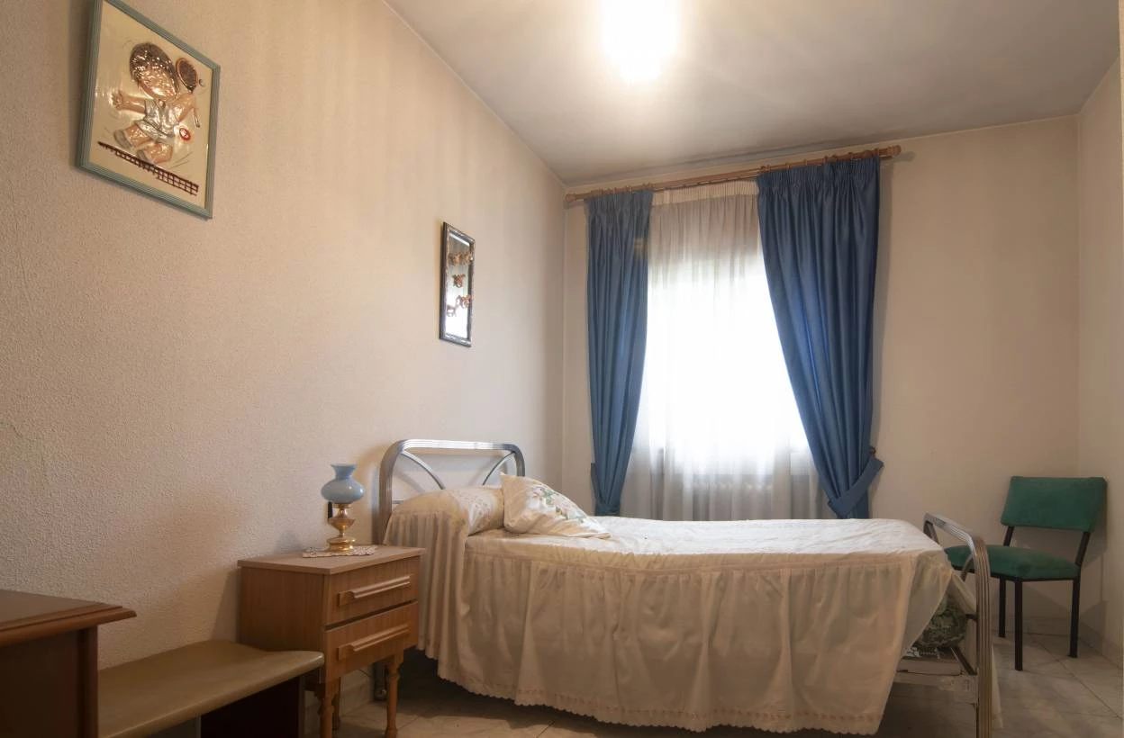 Chalet pareado centro de Brunete