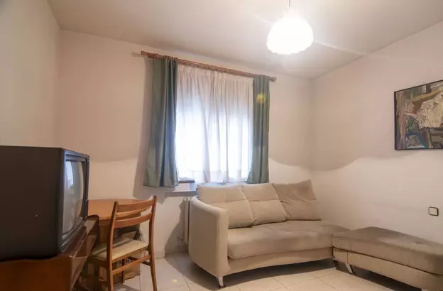 Chalet pareado centro de Brunete