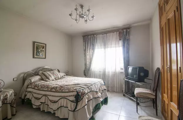 Chalet pareado centro de Brunete