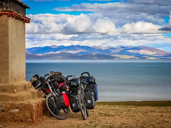 Rutas cicloturismo