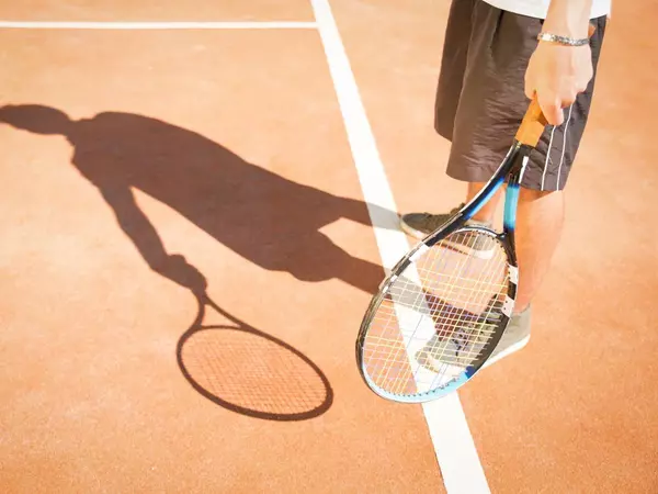 Grupo para jugar al Tenis