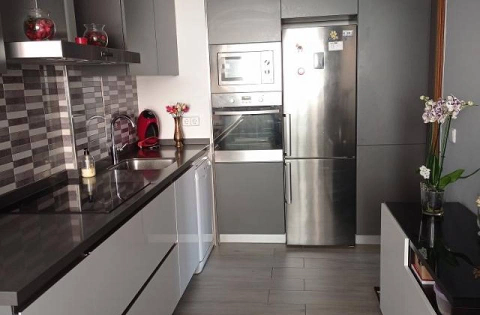 Se vende estupendo piso en Boadilla