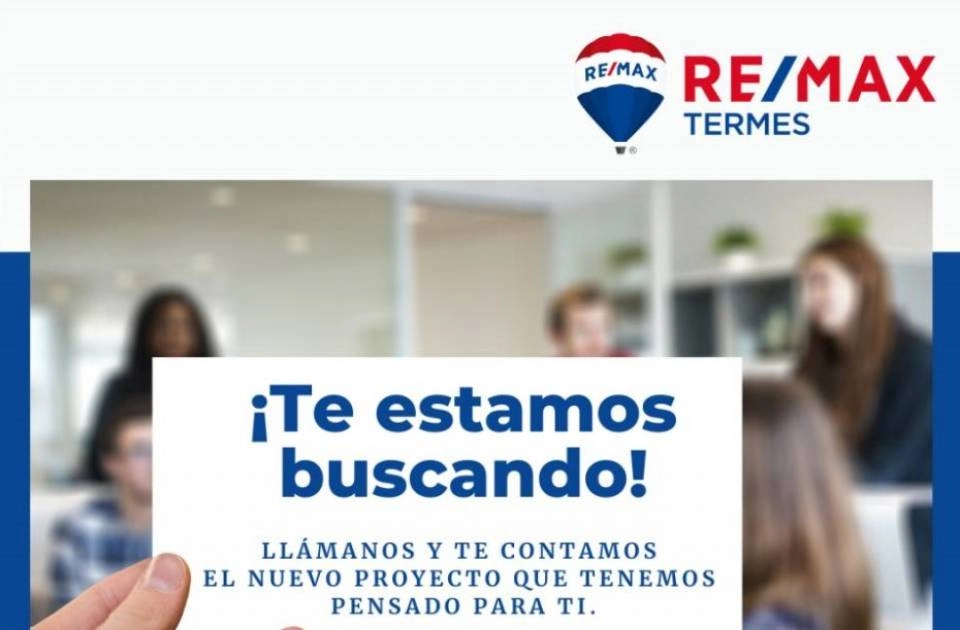 BUSCAMOS ASESORES INMOBILIARIOS