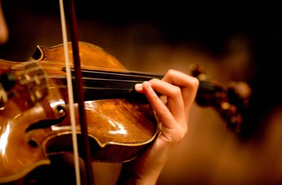 Clases particulares de Piano/Violín
