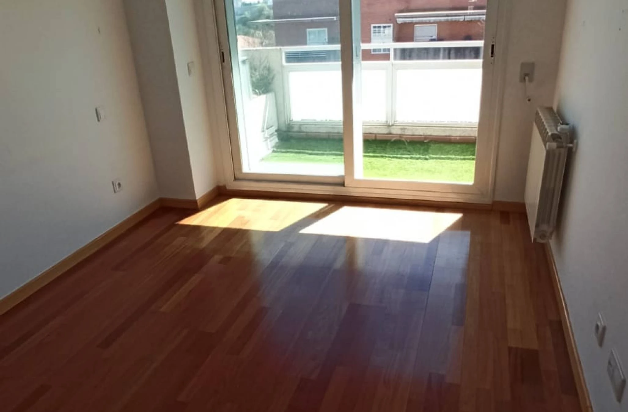 Dúplex en alquiler en Pozuelo de Alarcón