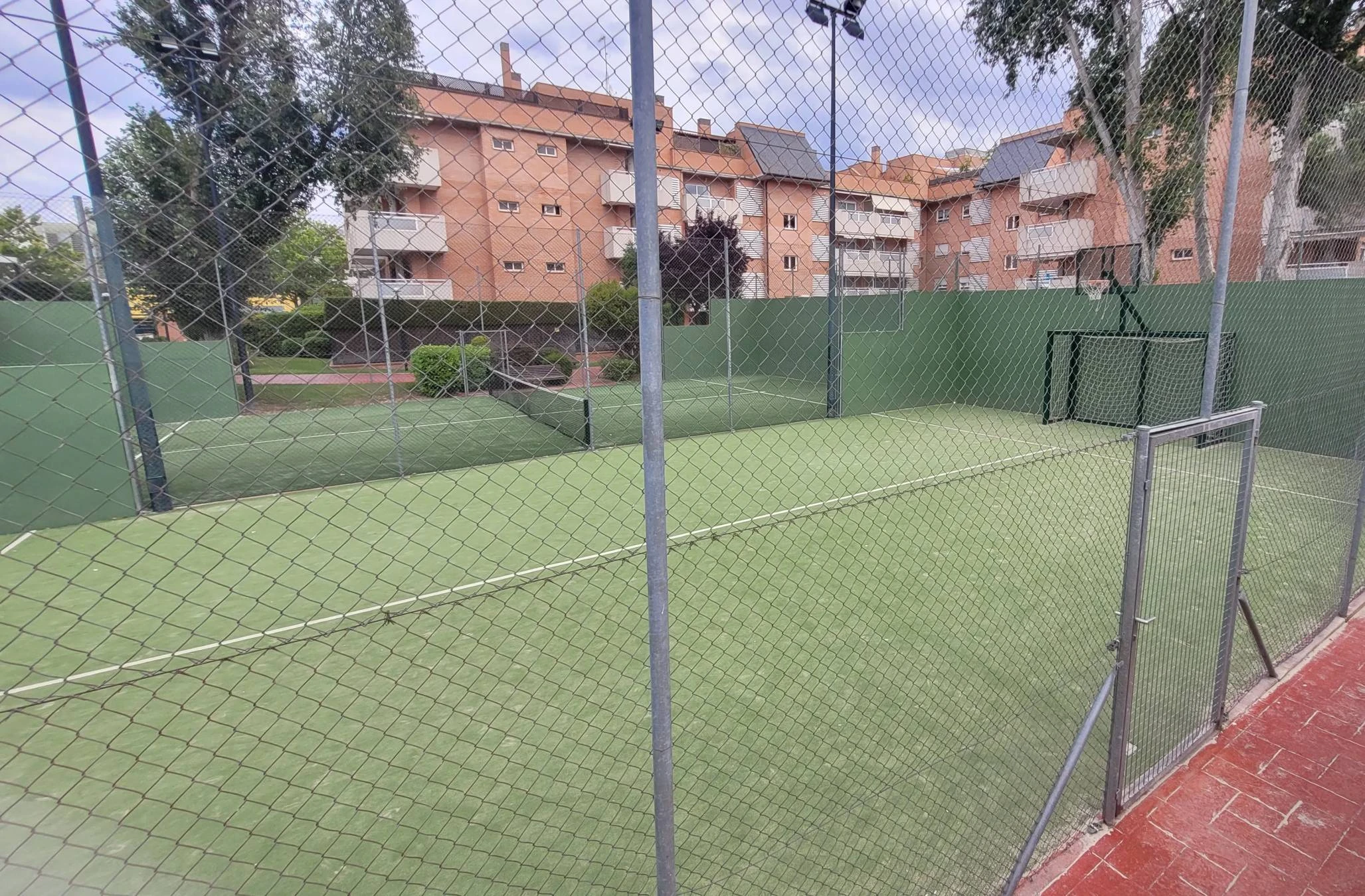 Dúplex en alquiler en Pozuelo de Alarcón