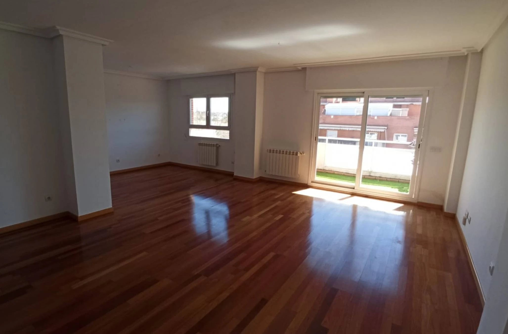 Dúplex en alquiler en Pozuelo de Alarcón