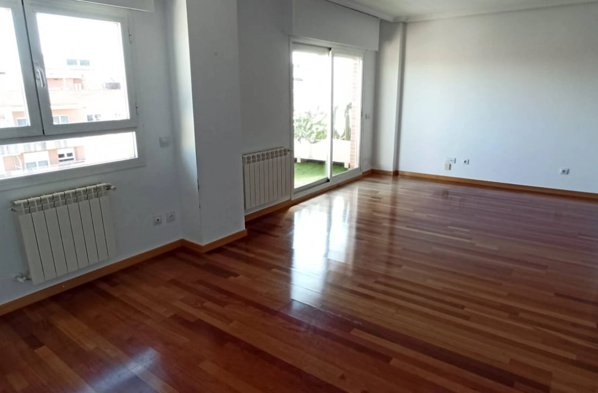 Dúplex en alquiler en Pozuelo de Alarcón