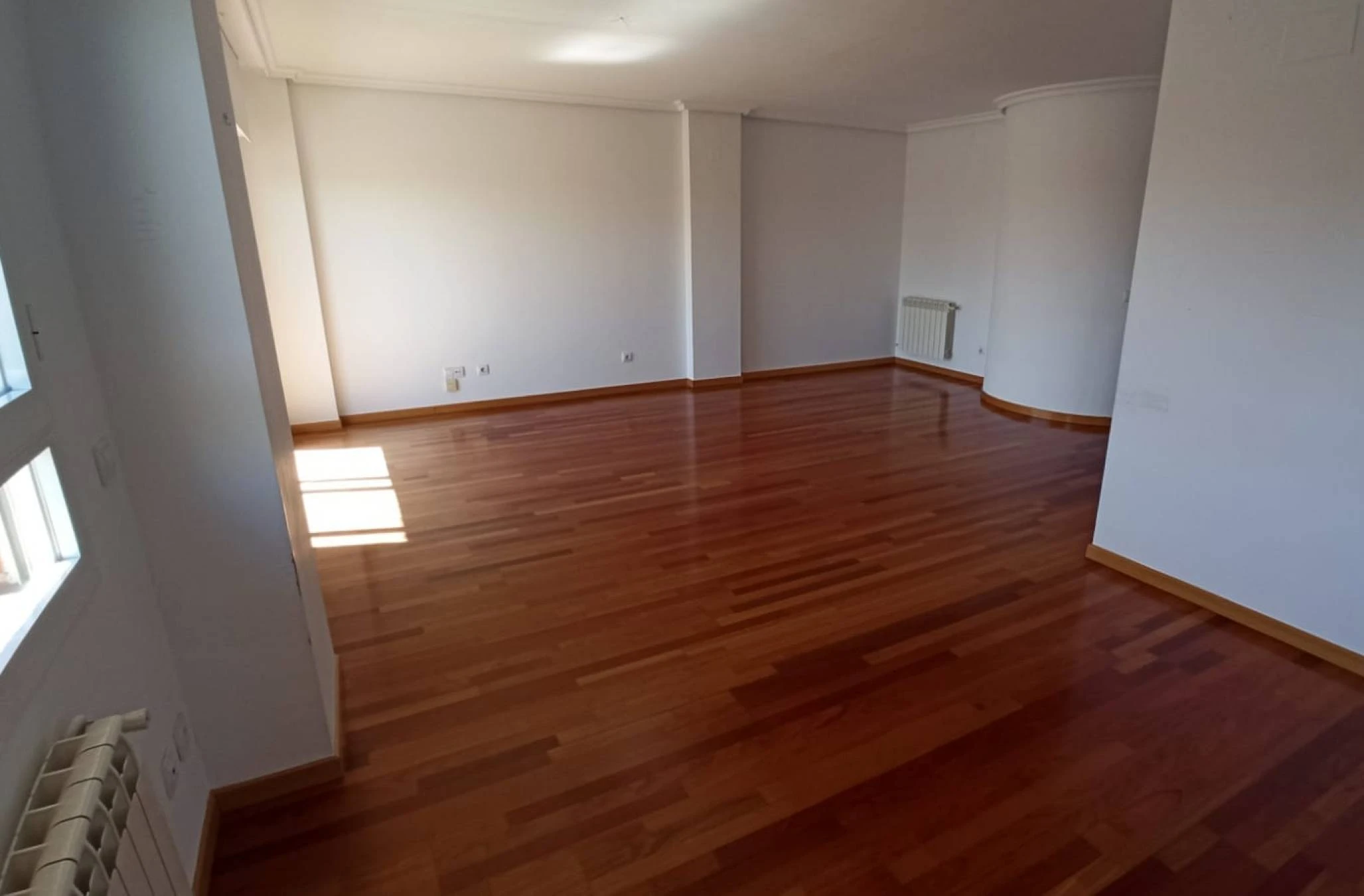 Dúplex en alquiler en Pozuelo de Alarcón