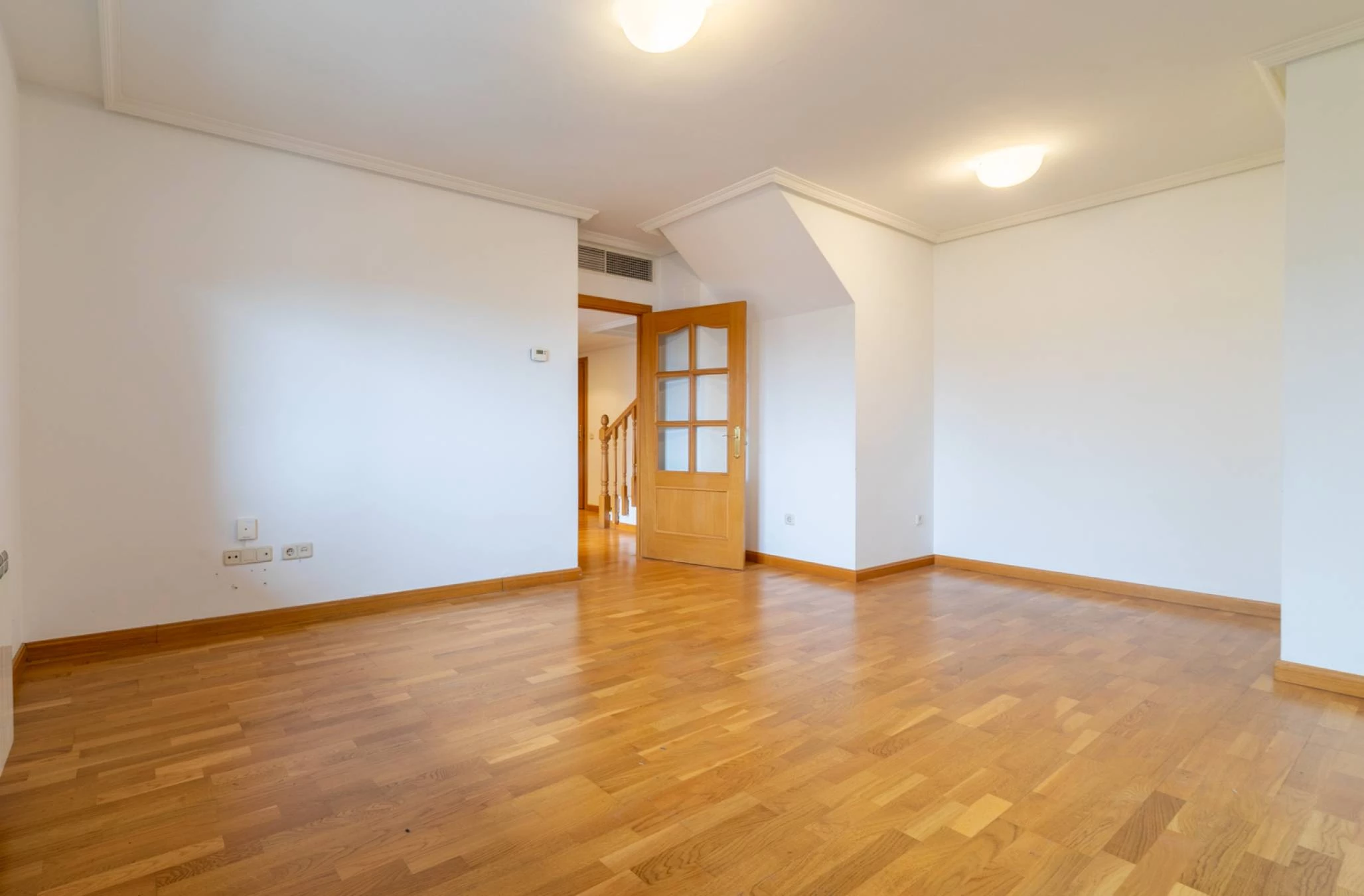 Se vende dúplex en Viñas Viejas, Boadilla del Monte