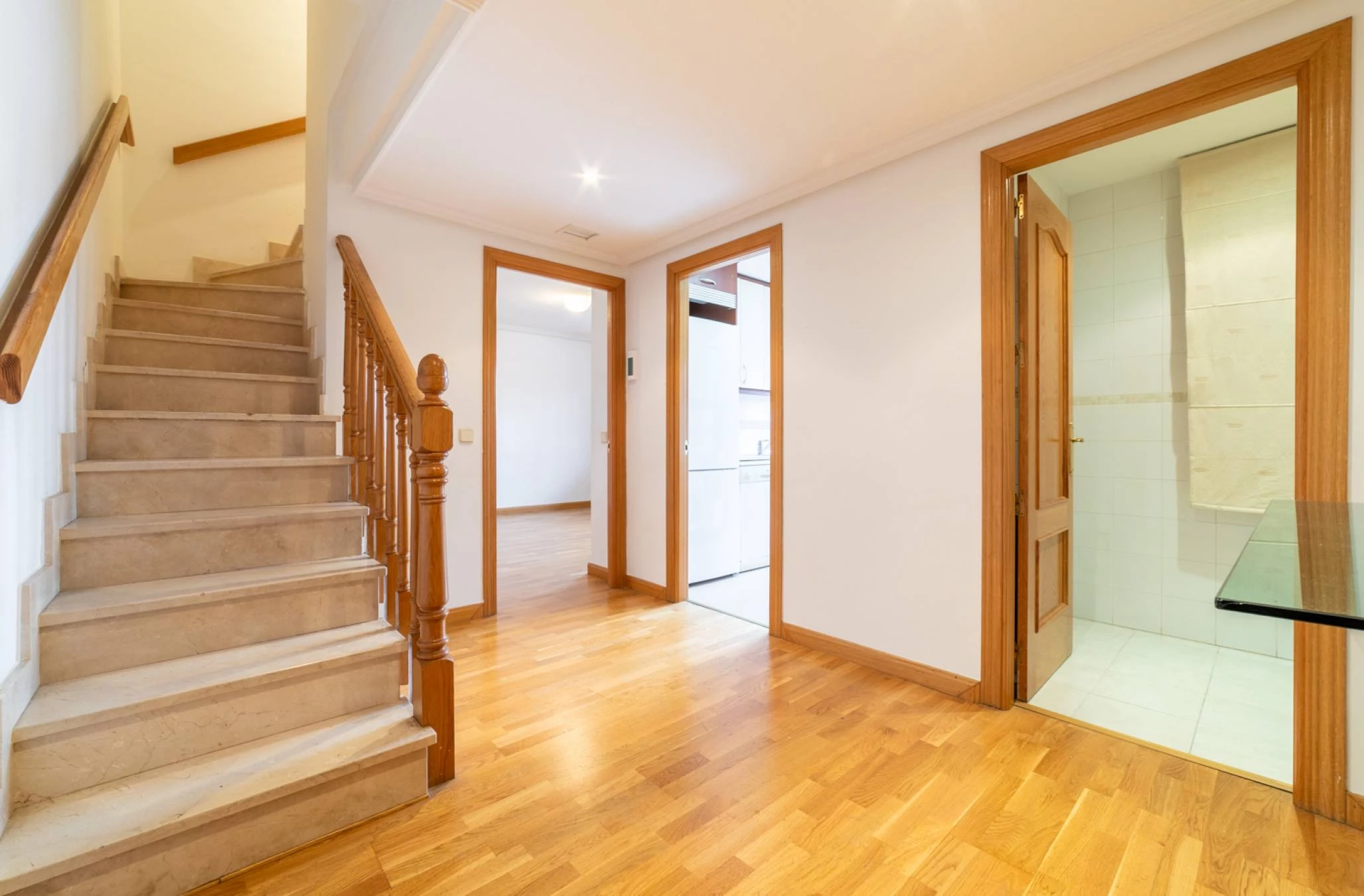 Se vende dúplex en Viñas Viejas, Boadilla del Monte