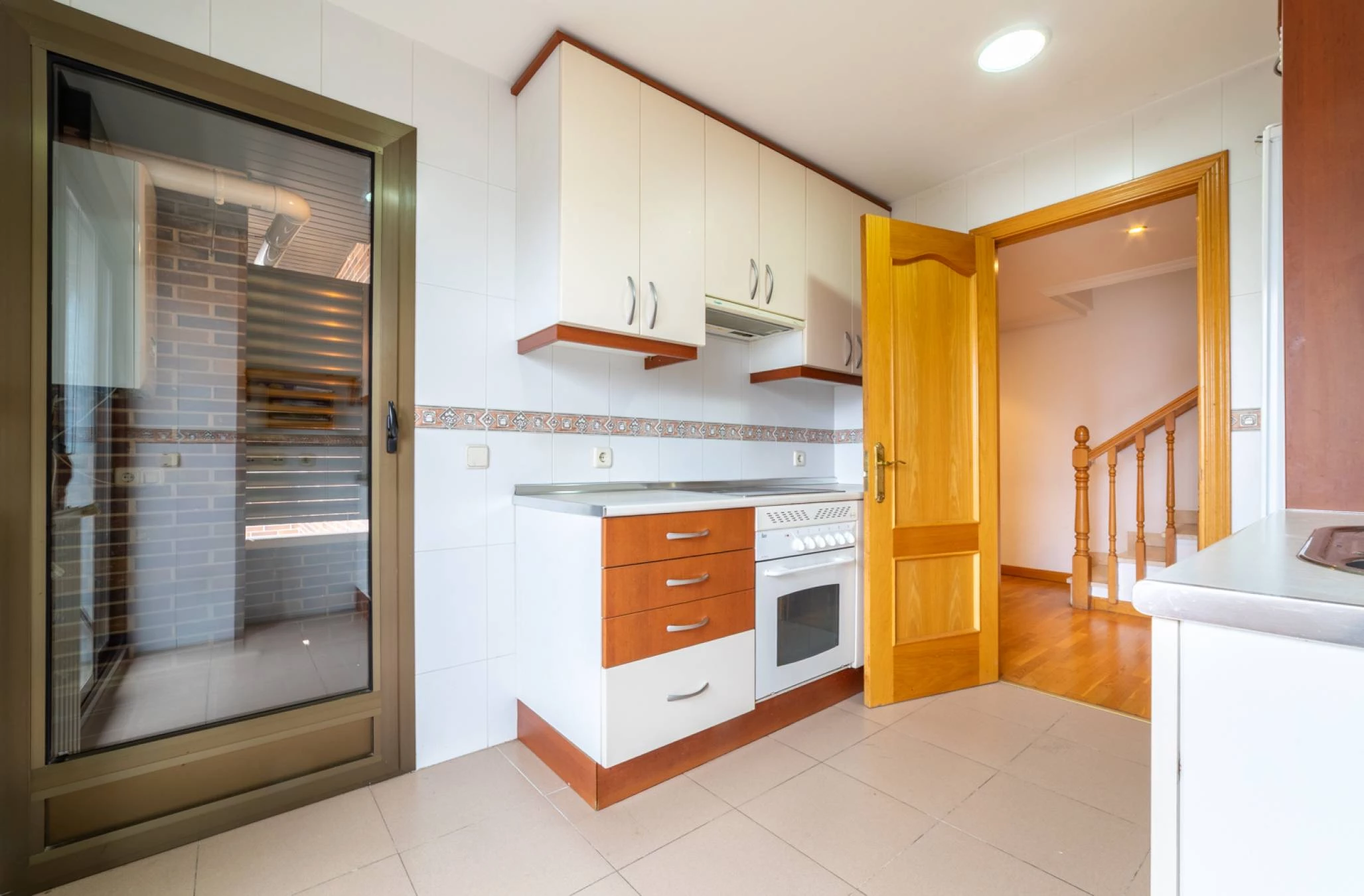 Se vende dúplex en Viñas Viejas, Boadilla del Monte