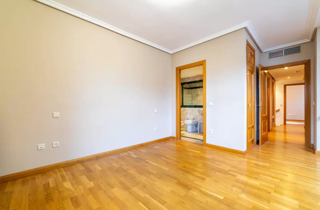 Se vende dúplex en Viñas Viejas, Boadilla del Monte