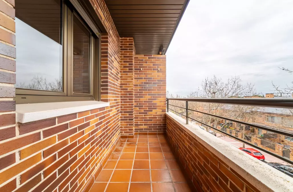 Se vende dúplex en Viñas Viejas, Boadilla del Monte