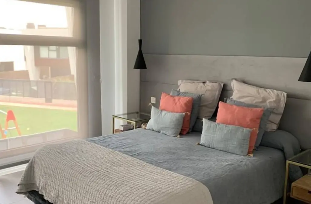 Chalet pareado en venta en El Olivar de Mirabal