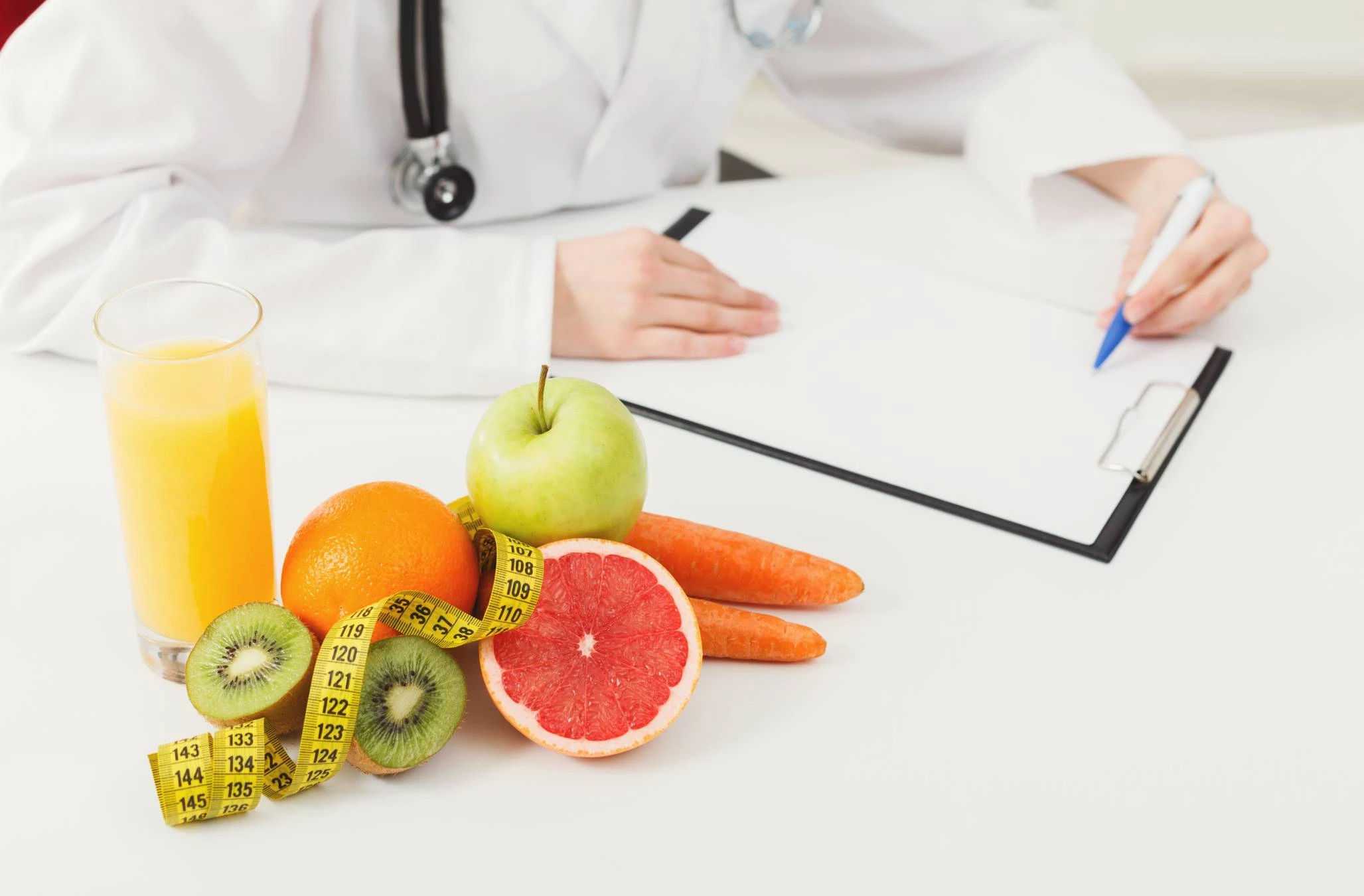 Dietista Nutricionista Fisioterapeuta 