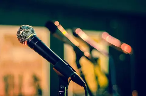 Clases de canto moderno (Speech Level Singing)