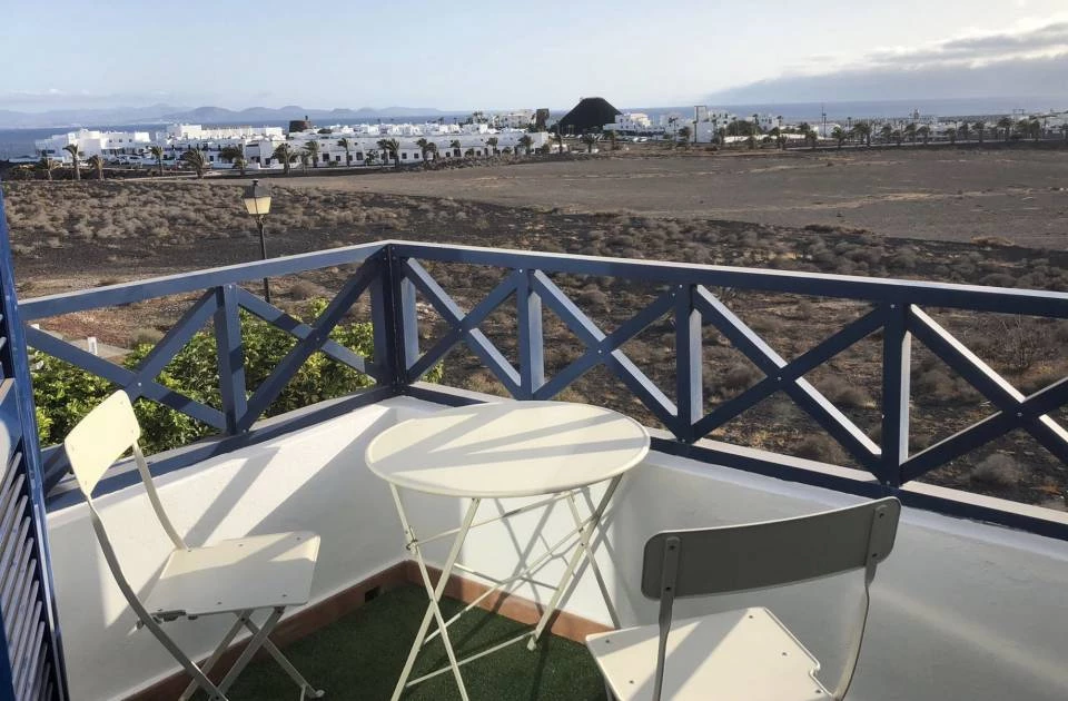 Alquiler vacacional: Hermosa Villa en Playa Blanca- Lanzarote