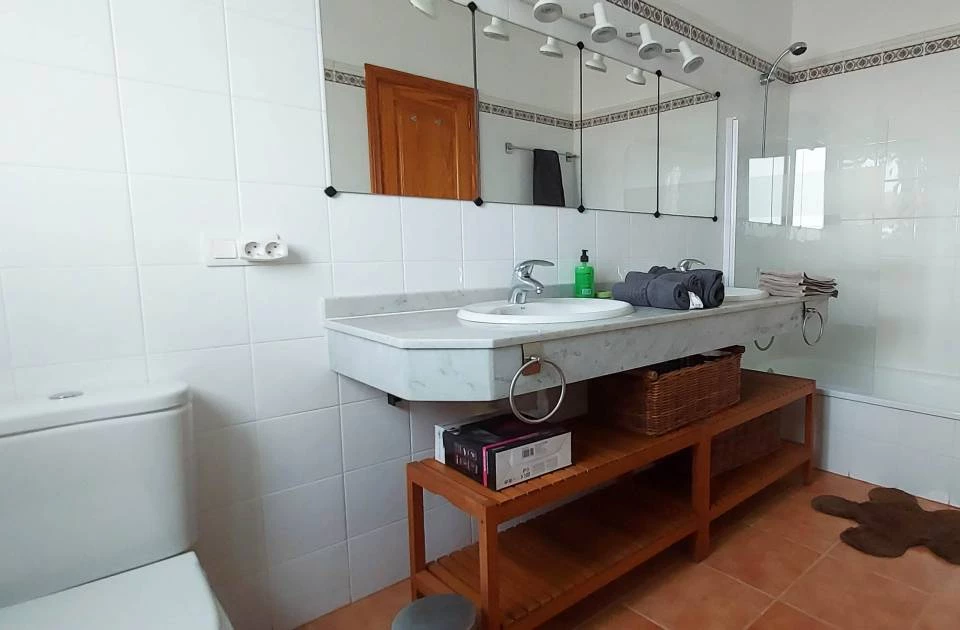 Alquiler vacacional: Hermosa Villa en Playa Blanca- Lanzarote