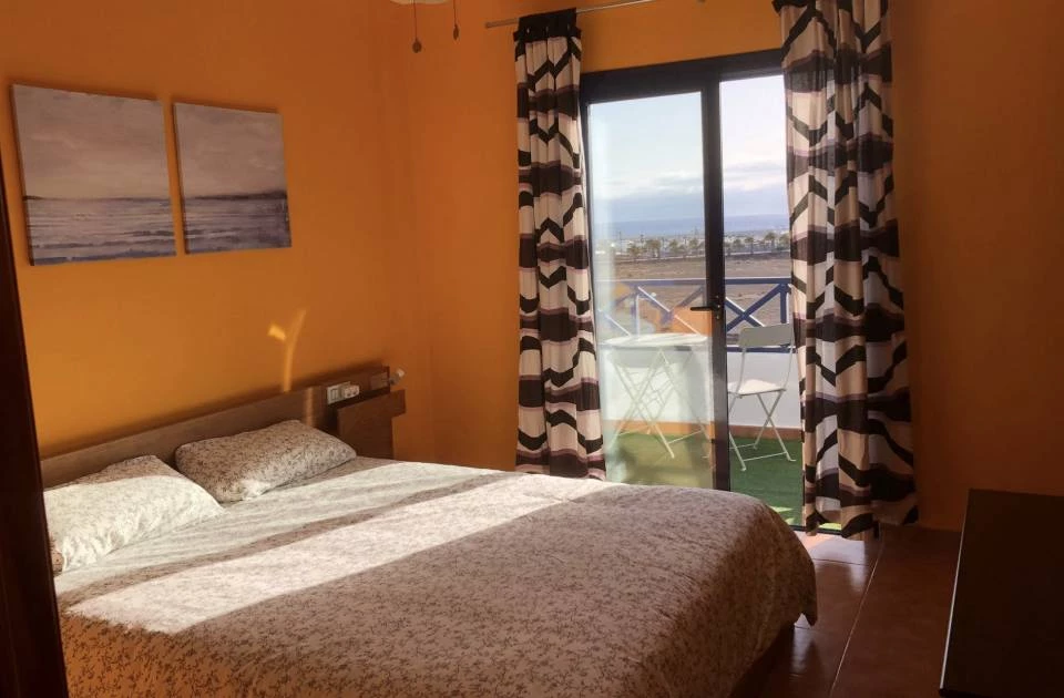 Alquiler vacacional: Hermosa Villa en Playa Blanca- Lanzarote