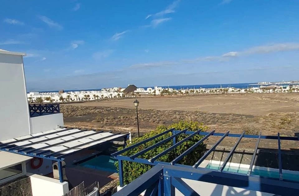 Alquiler vacacional: Hermosa Villa en Playa Blanca- Lanzarote