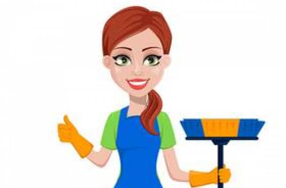 Busco empleo 