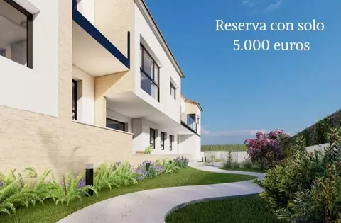 Piso de Obra Nueva