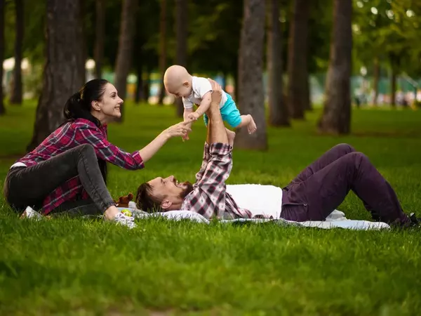 Parejas con hijos para hacer planes en Las Rozas 