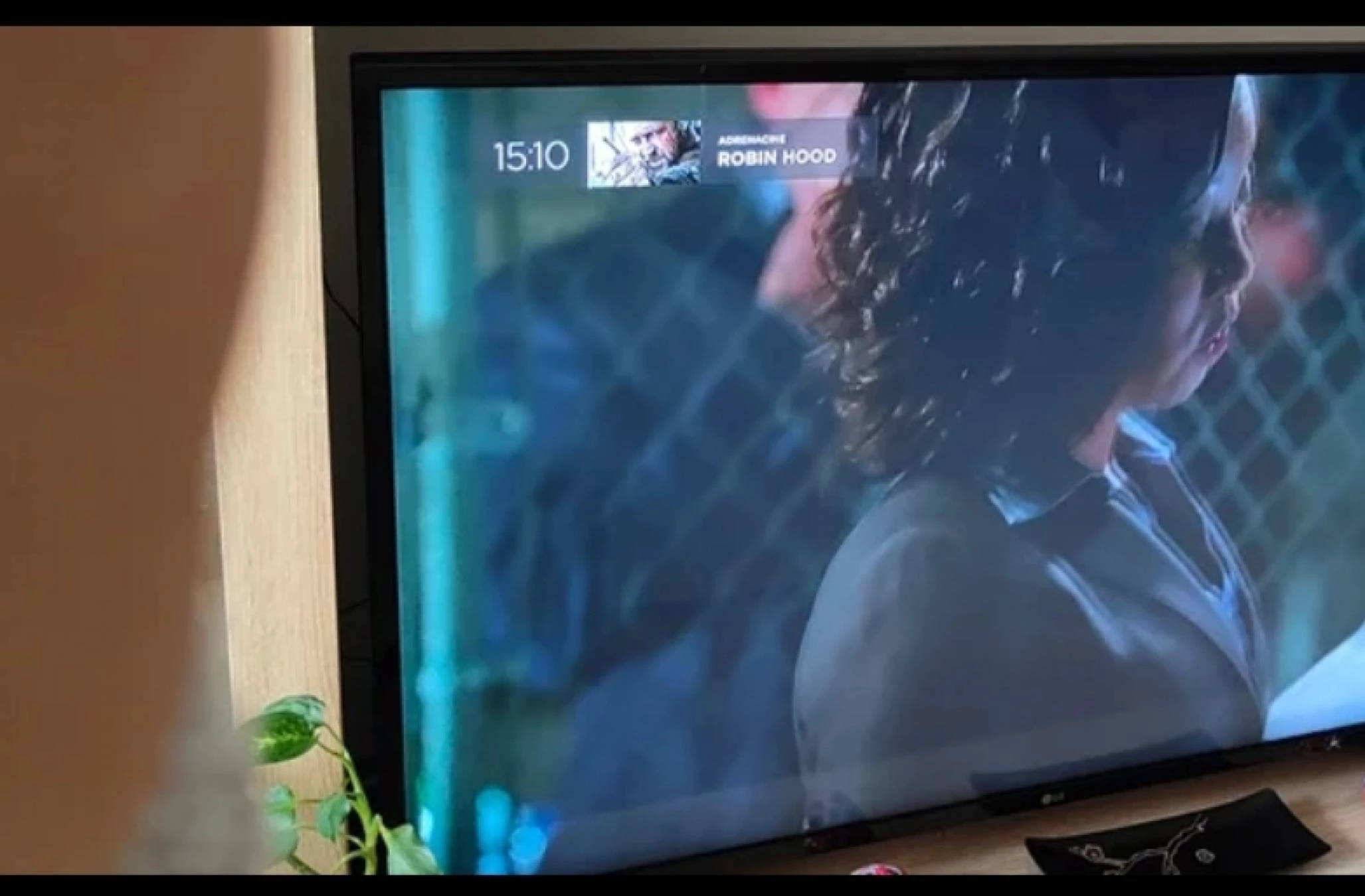 Television LG 49
