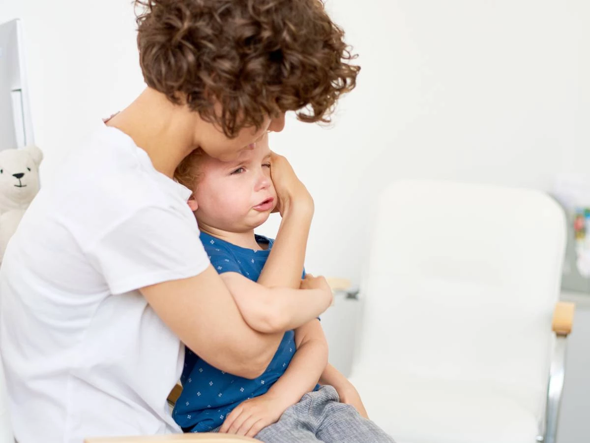 Charla gratuita online para padres: Límites en la Crianza Respetuosa: cómo y cuándo ponerlos?