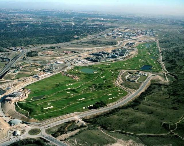 Ruta interpretativa: El Bosque del Santander