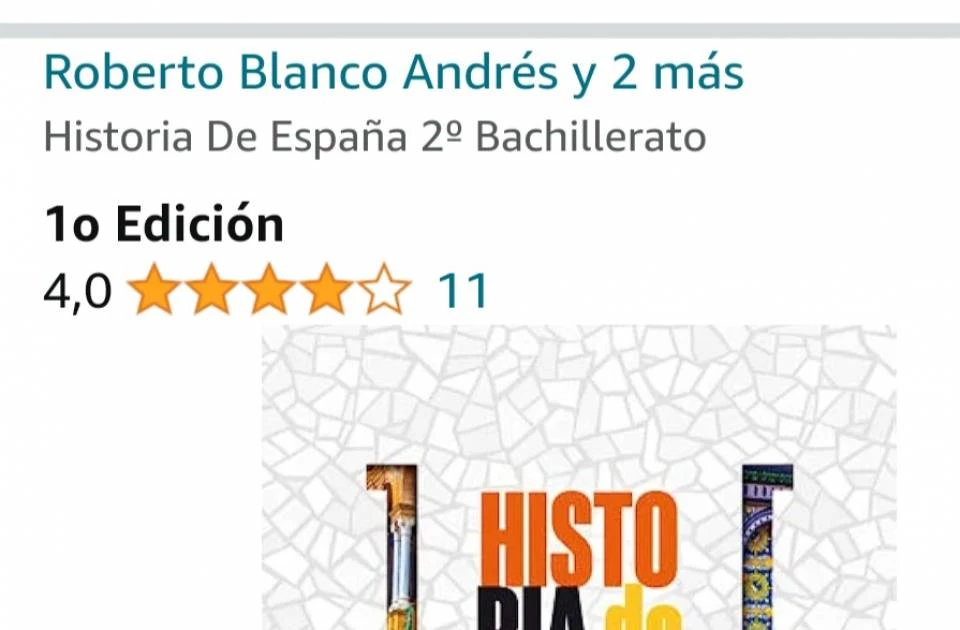 Vendo libros nuevos 2 Bachillerato