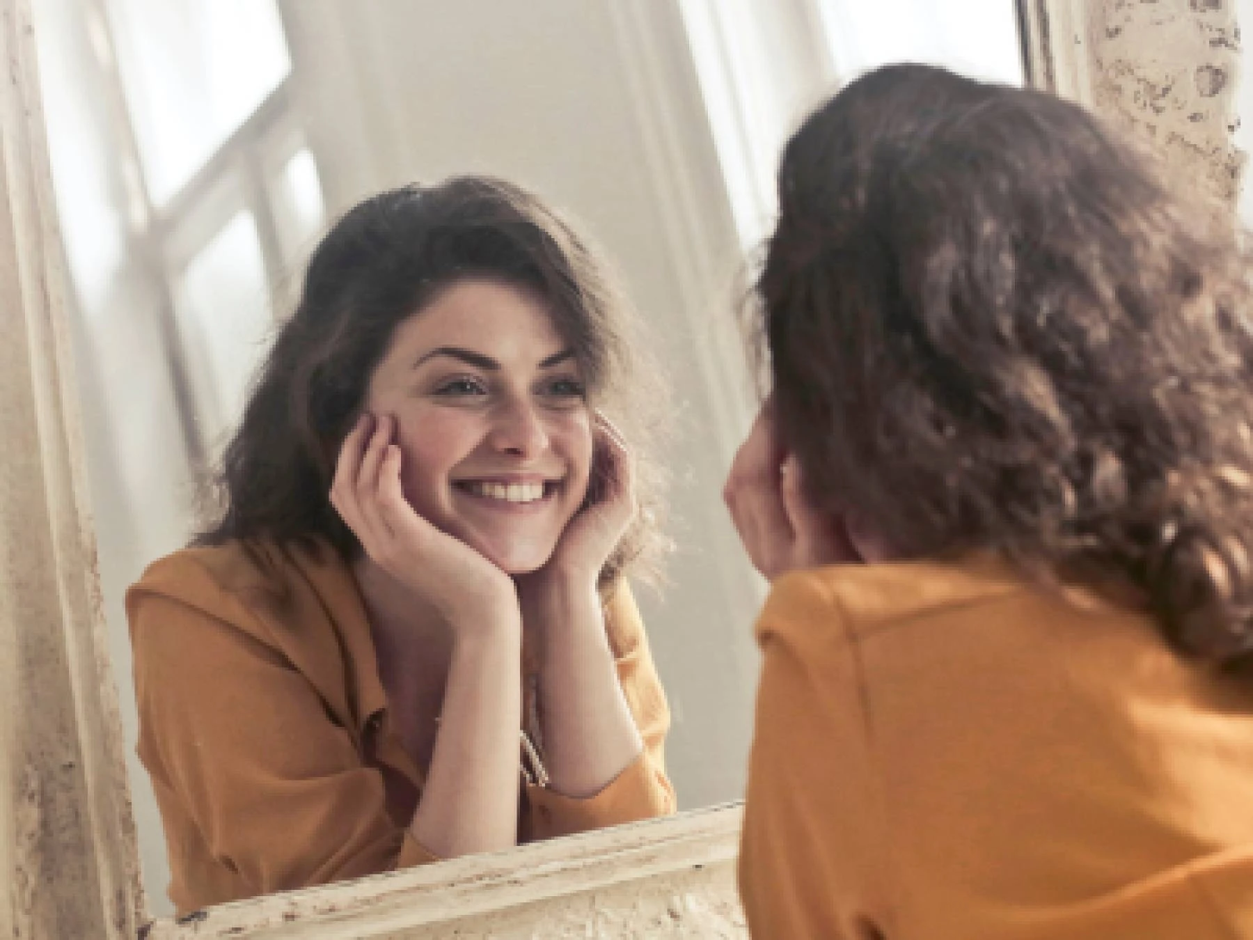 Taller gratuito: ¿Te gustaría aumentar tu autoestima? Aprende a vivir con confianza