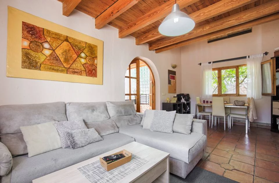 Se vende Chalet Independiente en Quijorna/Parcela 500 m2