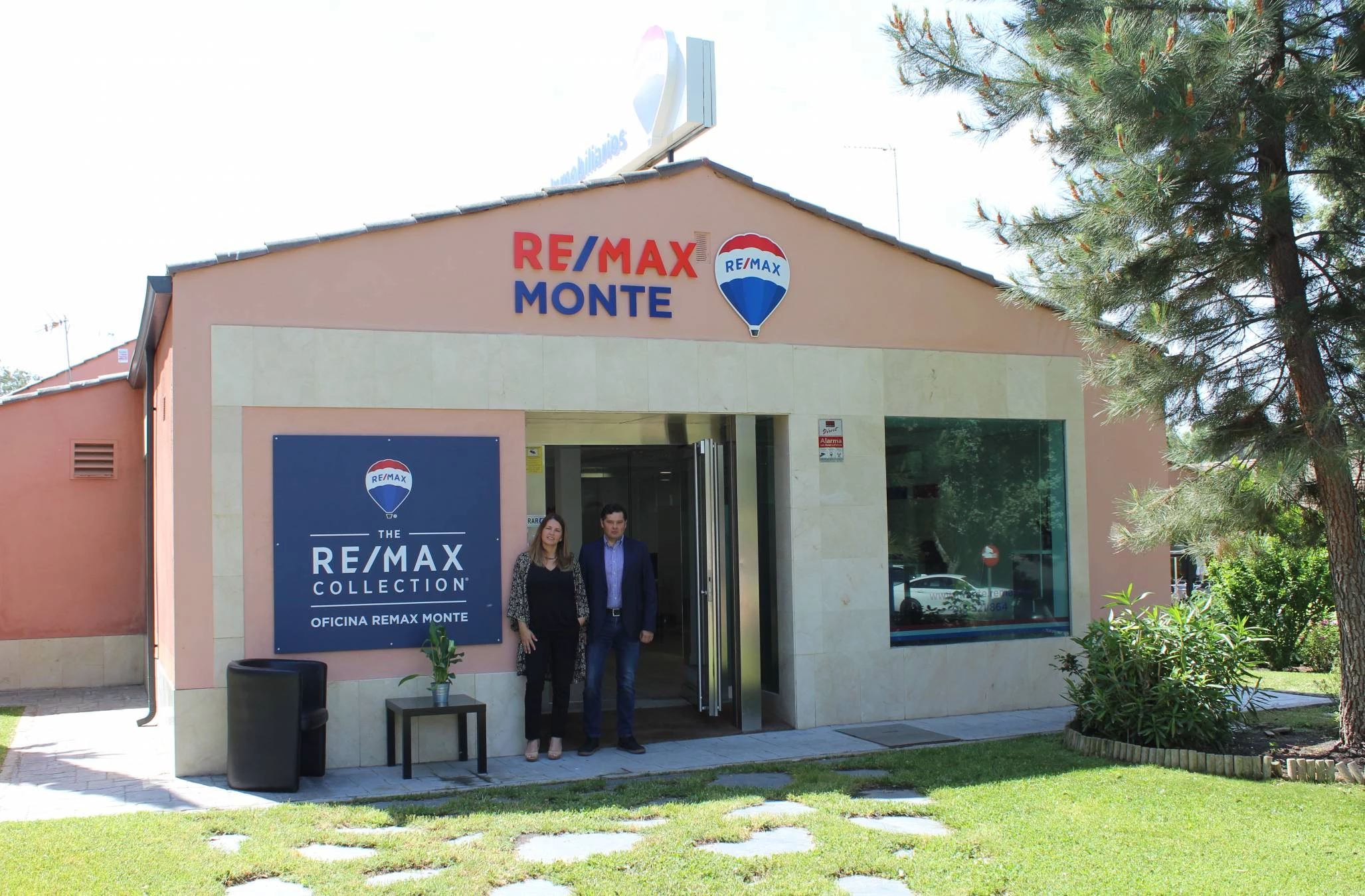 🚀 ¡TU FUTURO EN EL SECTOR INMOBILIARIO EMPIEZA AQUÍ! 🏡💼