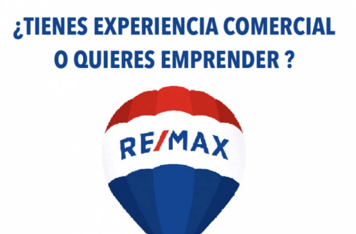 AGENTE INMOBILIARIO