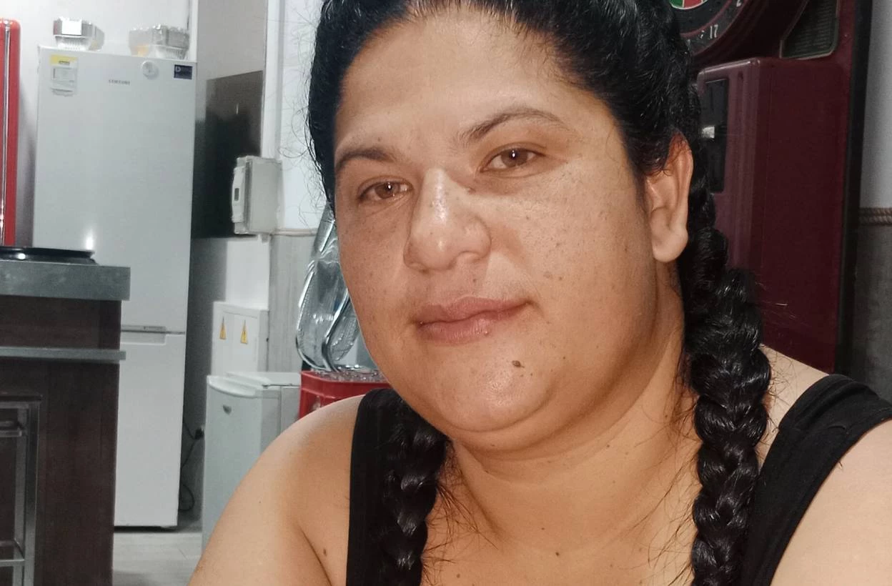 Busco empleo