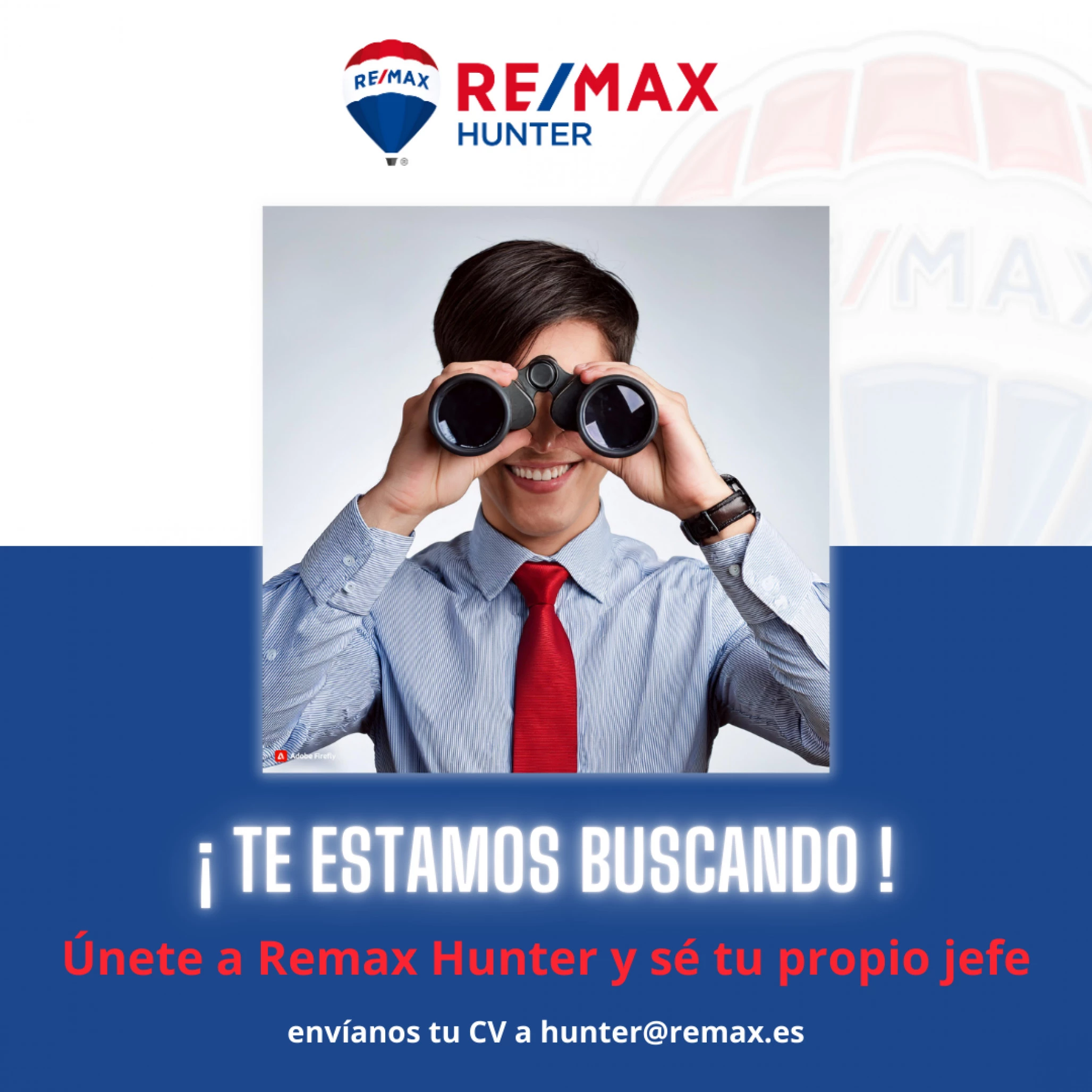🚀 ¡TU FUTURO EN EL SECTOR INMOBILIARIO EMPIEZA AQUÍ! 🏡💼