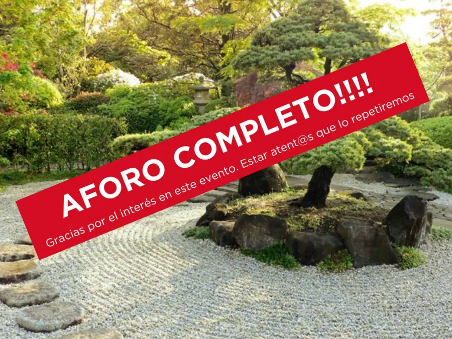 Taller gratuito: Feng Shui