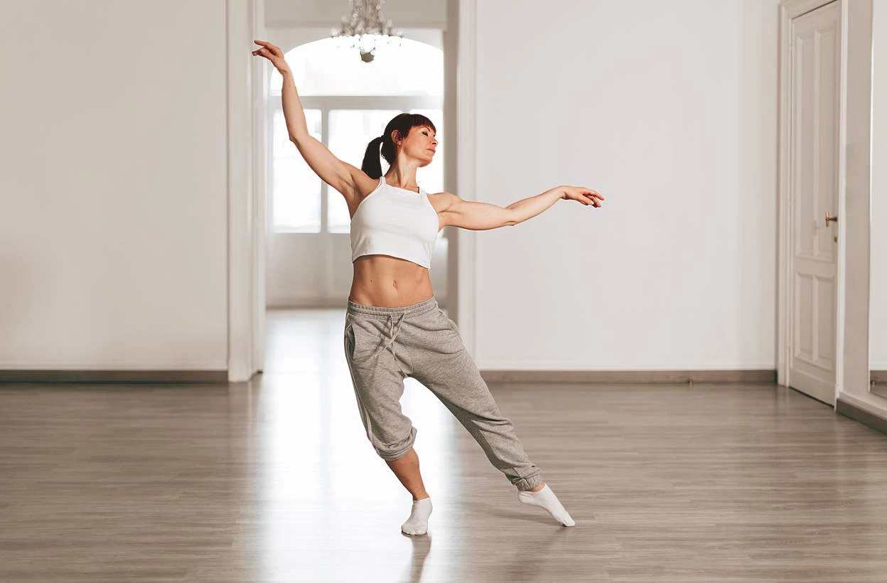¿Eres profesor de danza y /o yoga? 