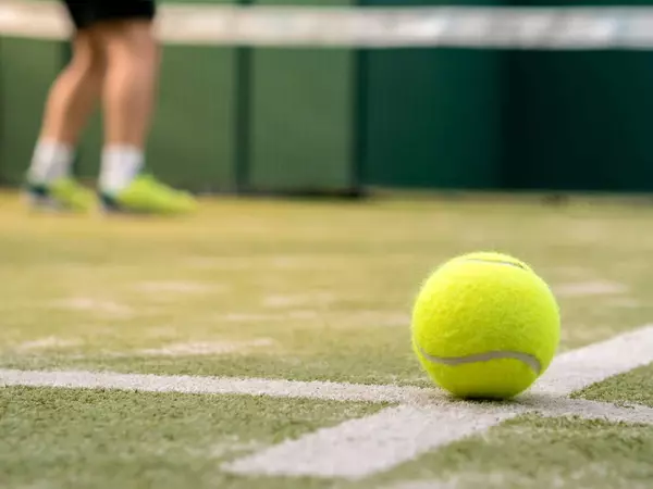Partidos pádel mixtos