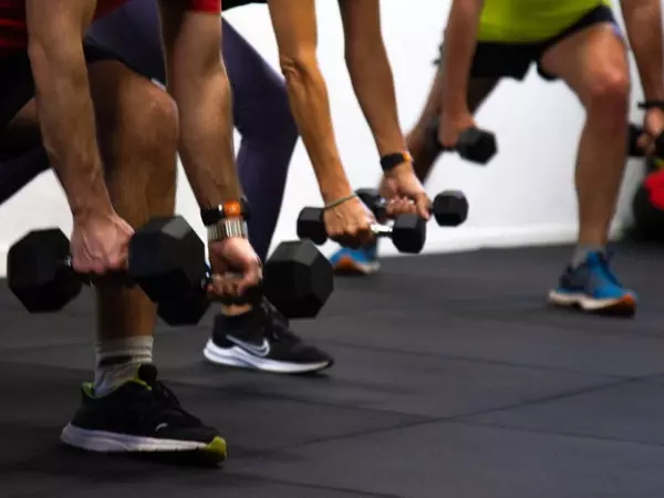 Octubre en Movimiento: Pilates + Endurance