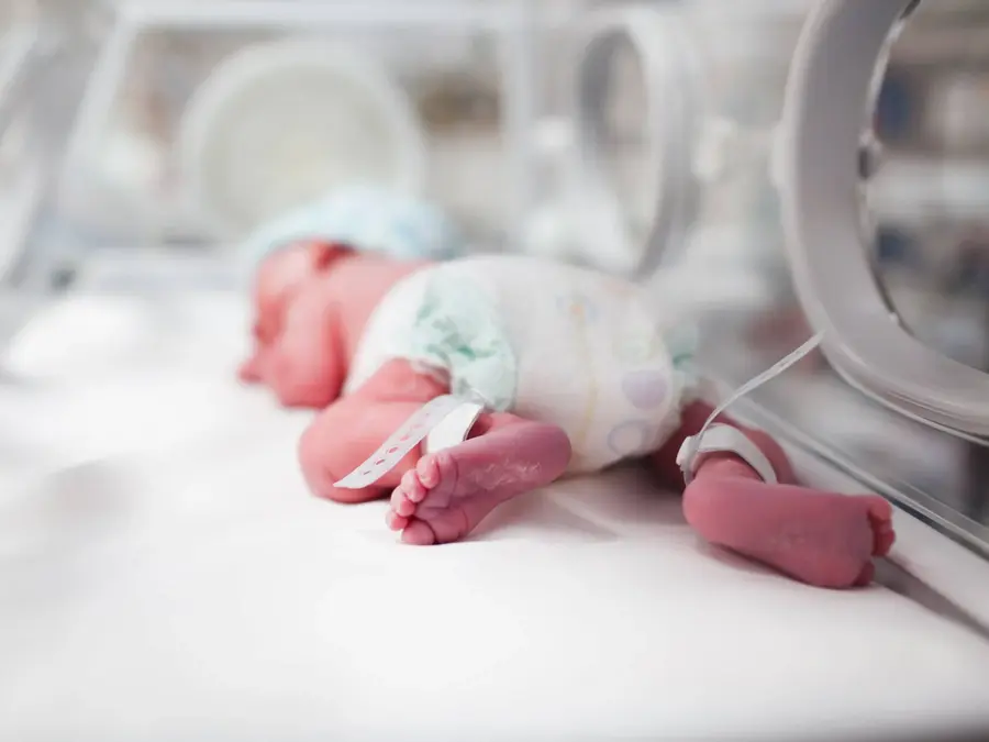 Charla gratuita: Nacer antes de tiempo: desafíos y cuidados del prematuro
