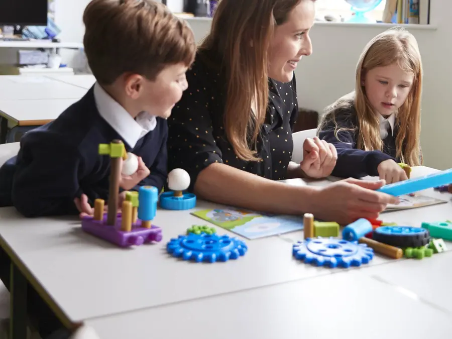 Taller gratuito: Cómo elegir recursos educativos adecuados para nuestros hijos