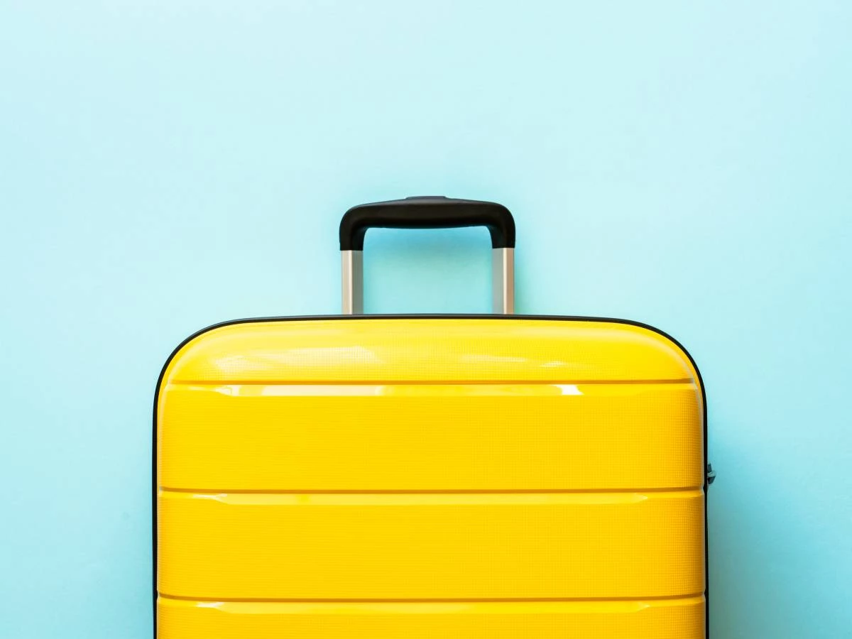 Viajar por nuestra cuenta, entre 50 y 60 años.