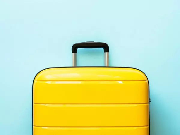 Viajar por nuestra cuenta, entre 50 y 60 años.