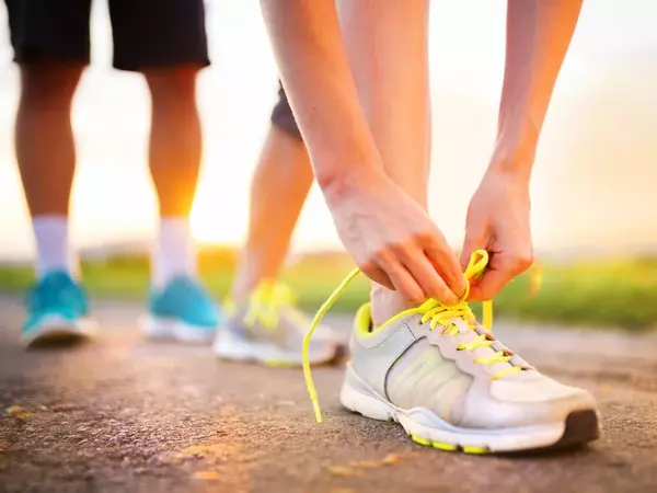 Grupo para correr por Pozuelo de Alarcón 