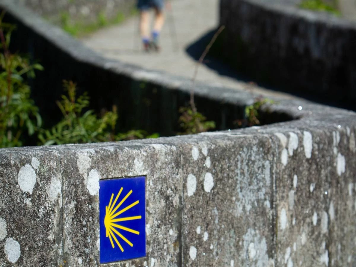 Camino de Santiago 