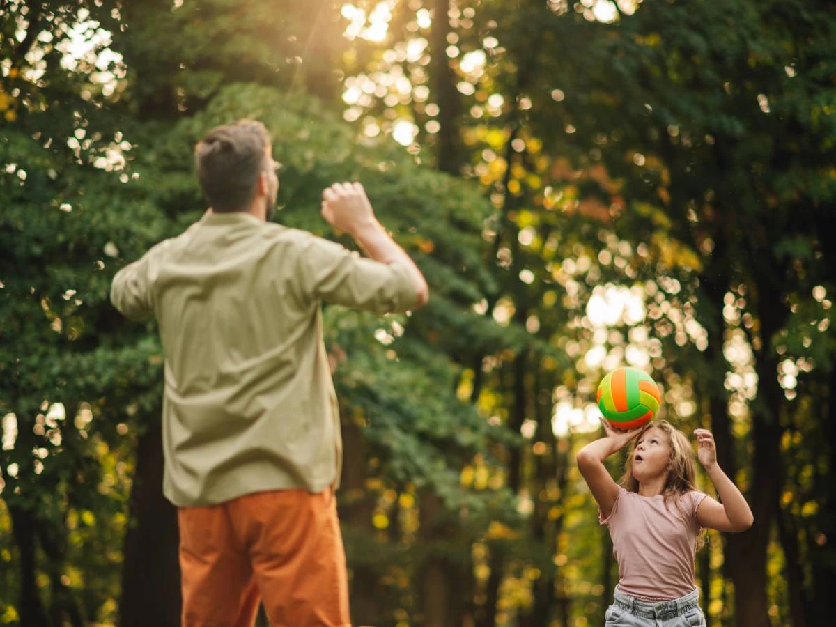 Ocio y Deporte en Familia