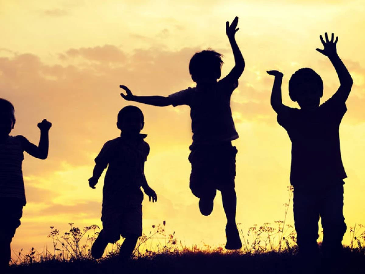 Children Playdates : 8-10 years old (Bilingual)